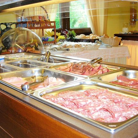 Hotel Smeraldo Lazise Dış mekan fotoğraf