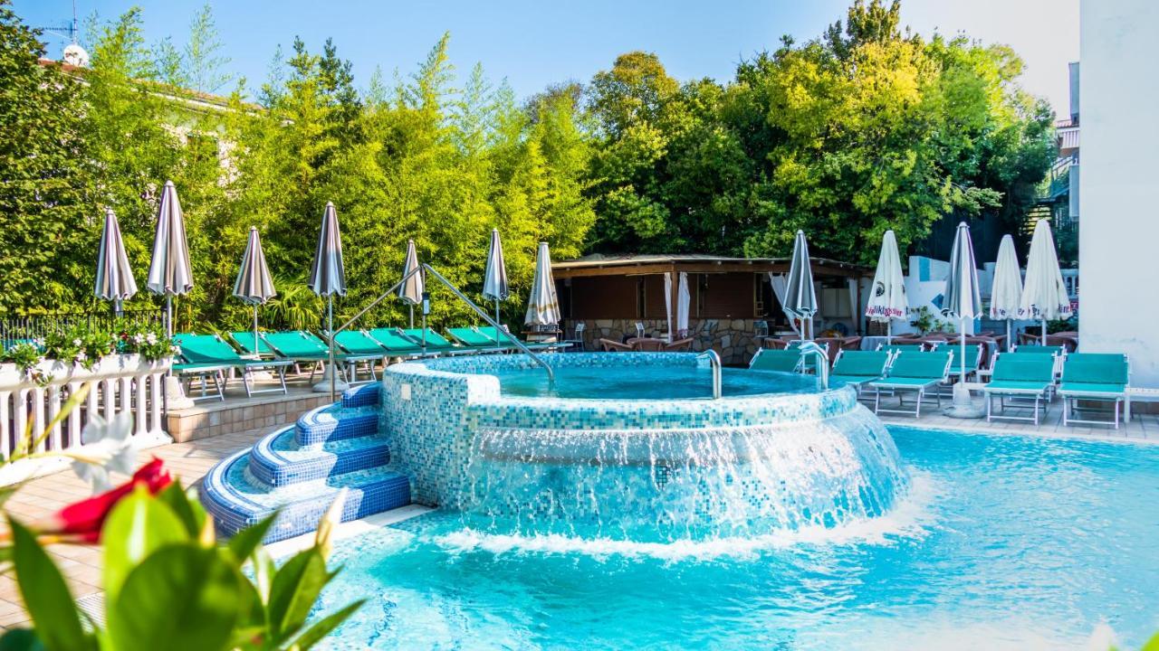 Hotel Smeraldo Lazise Dış mekan fotoğraf