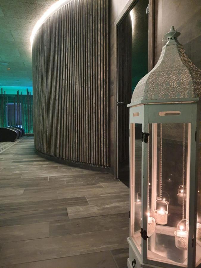 Hotel Smeraldo Lazise Dış mekan fotoğraf