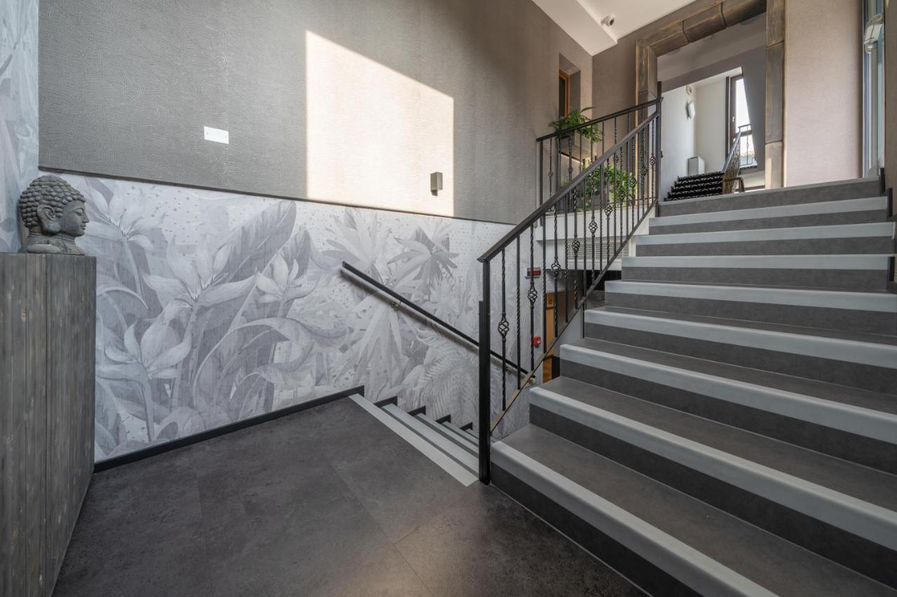 Hotel Smeraldo Lazise Dış mekan fotoğraf