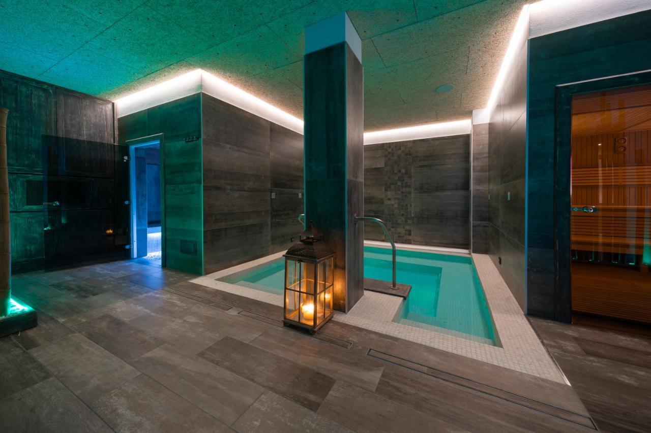 Hotel Smeraldo Lazise Dış mekan fotoğraf