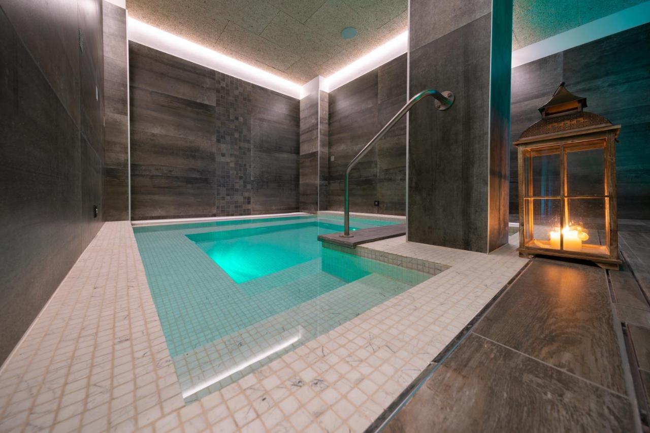 Hotel Smeraldo Lazise Dış mekan fotoğraf