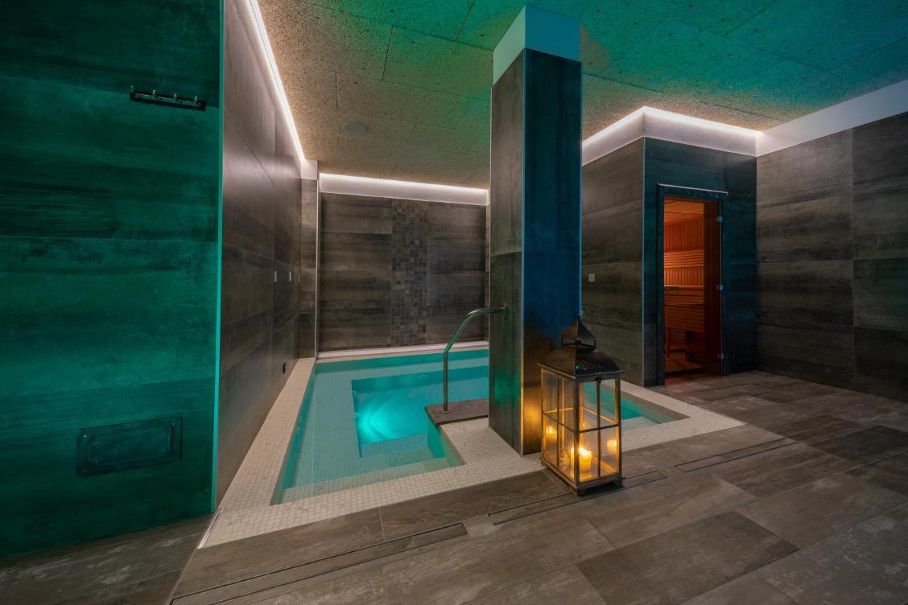 Hotel Smeraldo Lazise Dış mekan fotoğraf