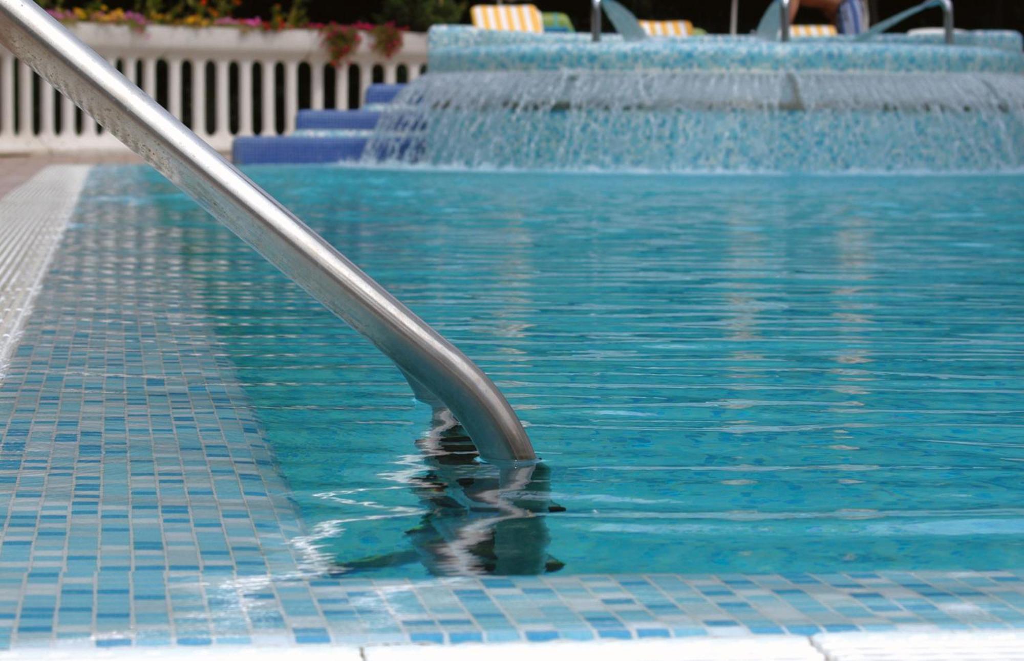 Hotel Smeraldo Lazise Dış mekan fotoğraf