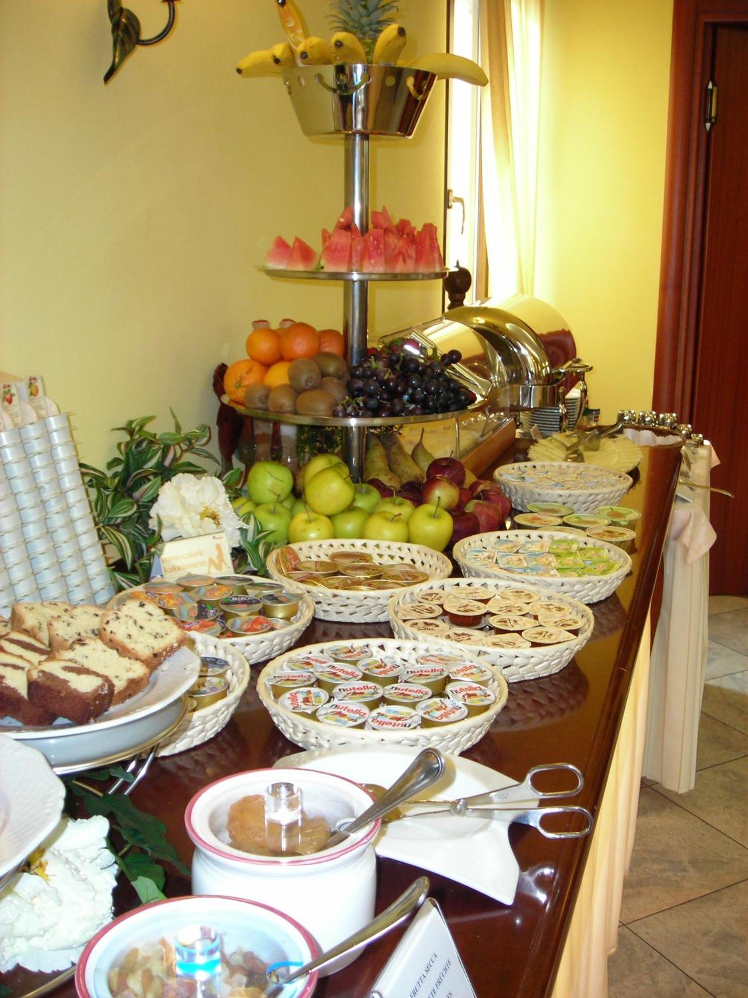 Hotel Smeraldo Lazise Dış mekan fotoğraf