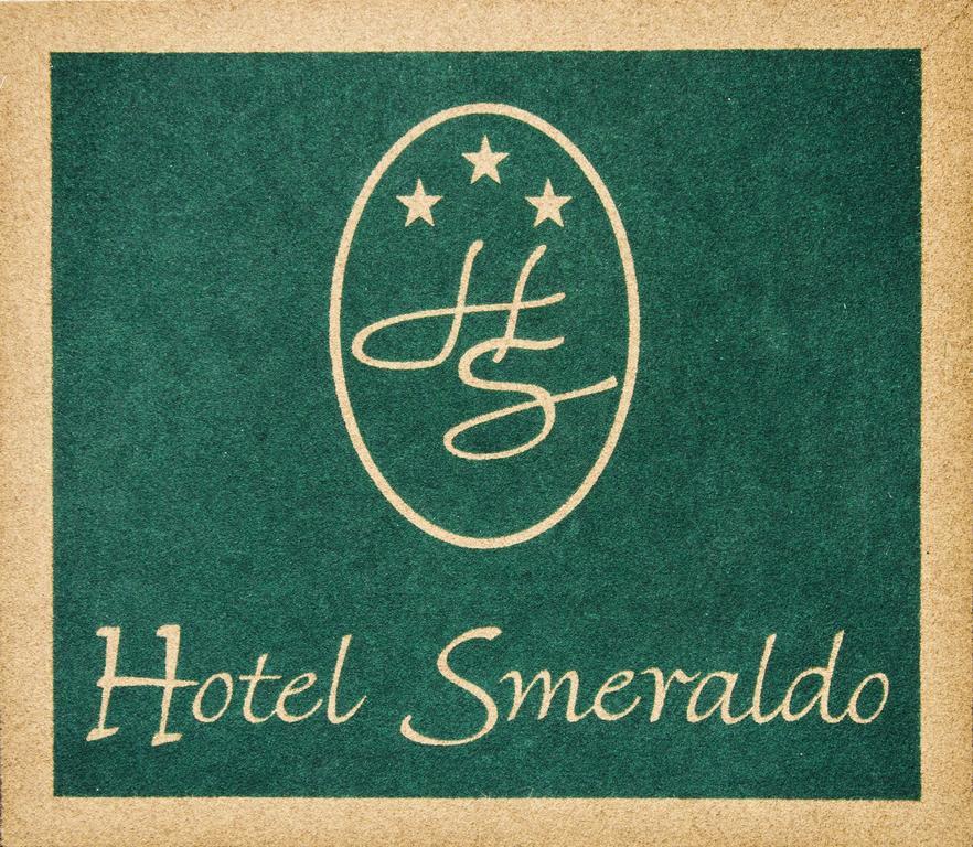 Hotel Smeraldo Lazise Dış mekan fotoğraf