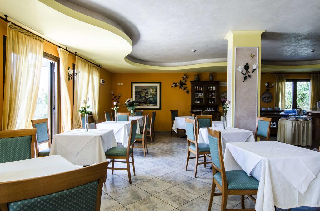 Hotel Smeraldo Lazise Dış mekan fotoğraf
