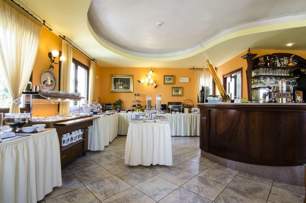 Hotel Smeraldo Lazise Dış mekan fotoğraf