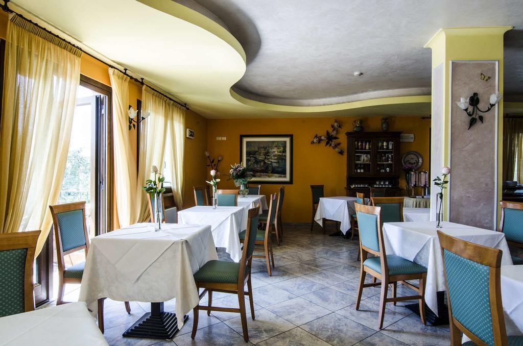 Hotel Smeraldo Lazise Dış mekan fotoğraf