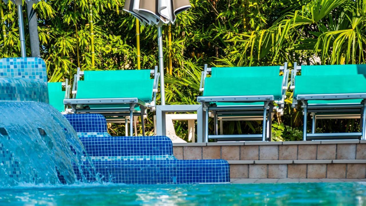 Hotel Smeraldo Lazise Dış mekan fotoğraf