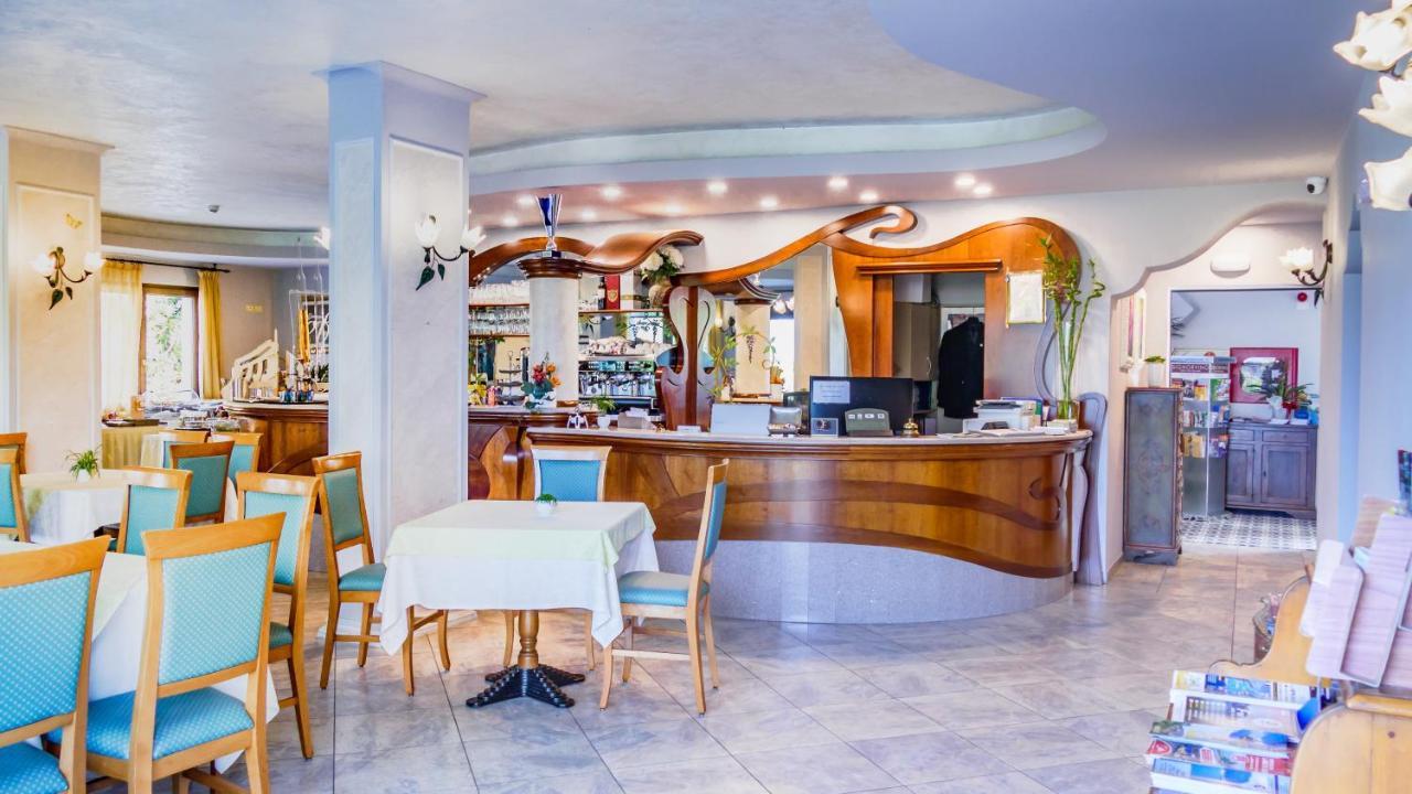 Hotel Smeraldo Lazise Dış mekan fotoğraf