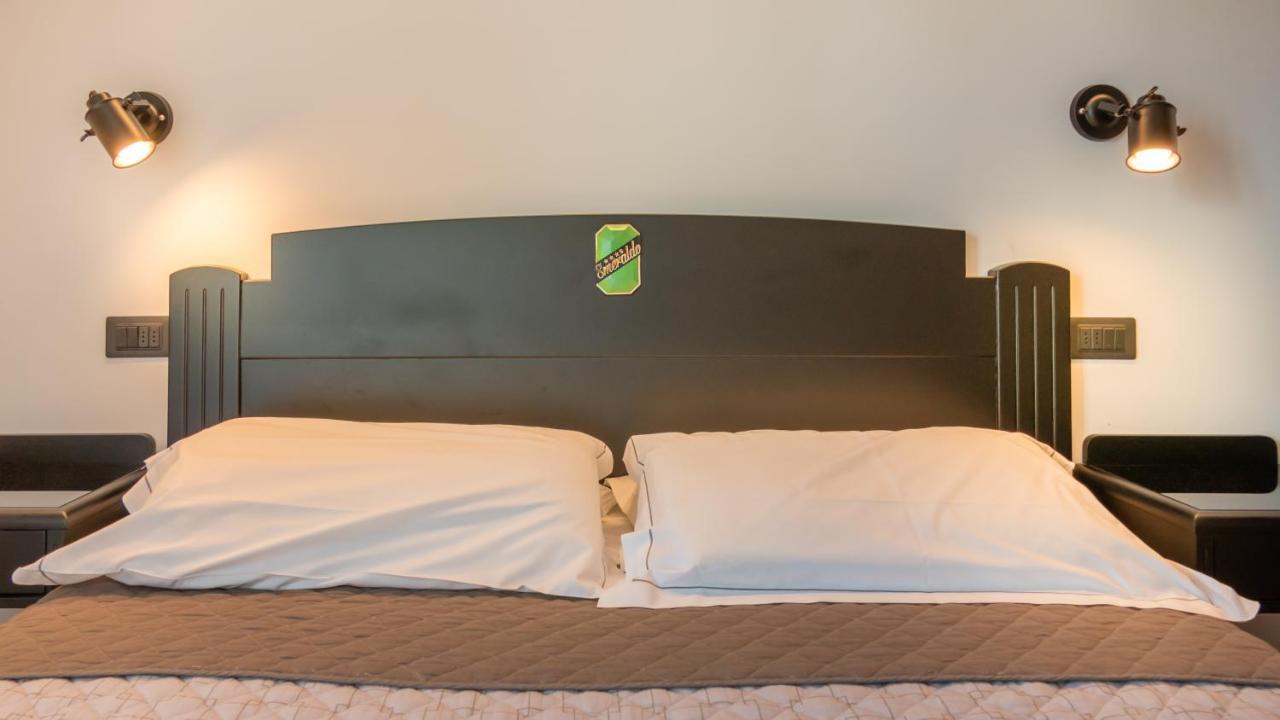 Hotel Smeraldo Lazise Dış mekan fotoğraf
