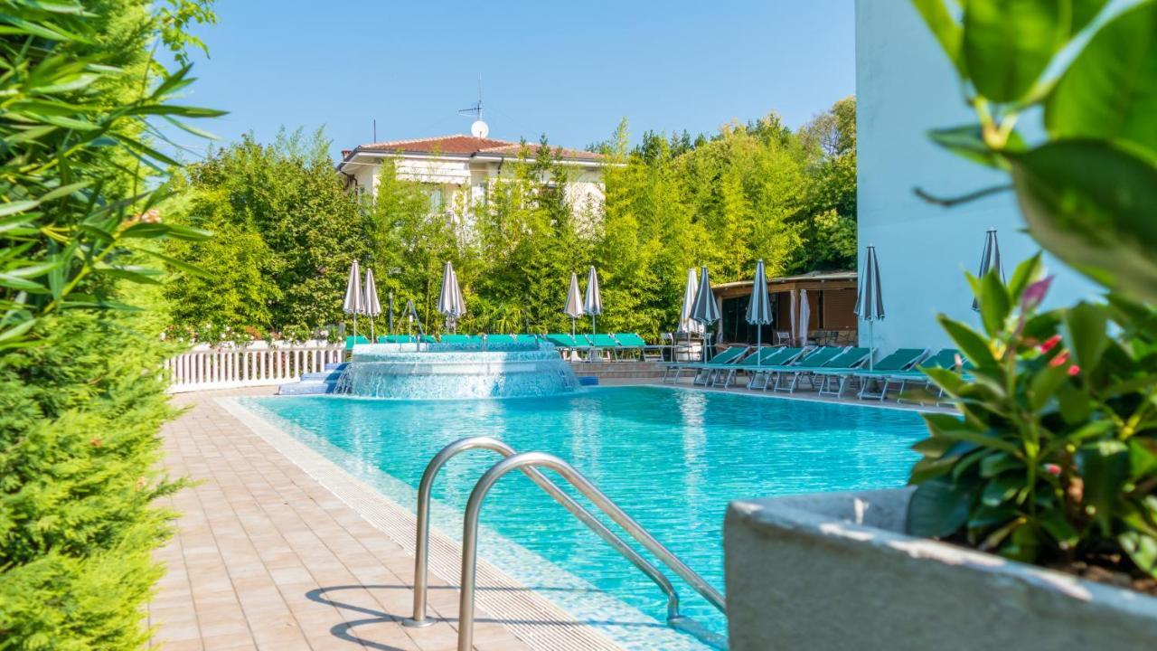 Hotel Smeraldo Lazise Dış mekan fotoğraf