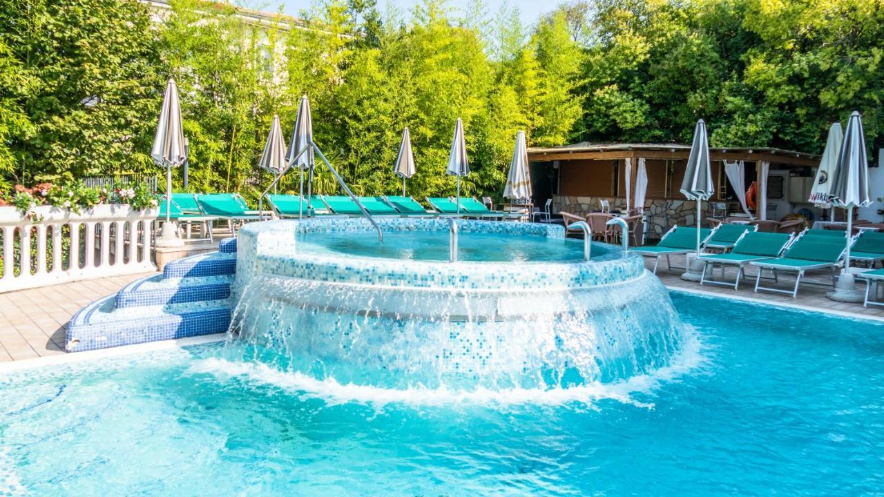 Hotel Smeraldo Lazise Dış mekan fotoğraf