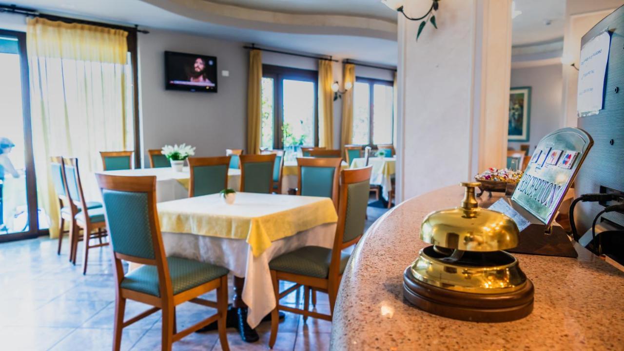 Hotel Smeraldo Lazise Dış mekan fotoğraf