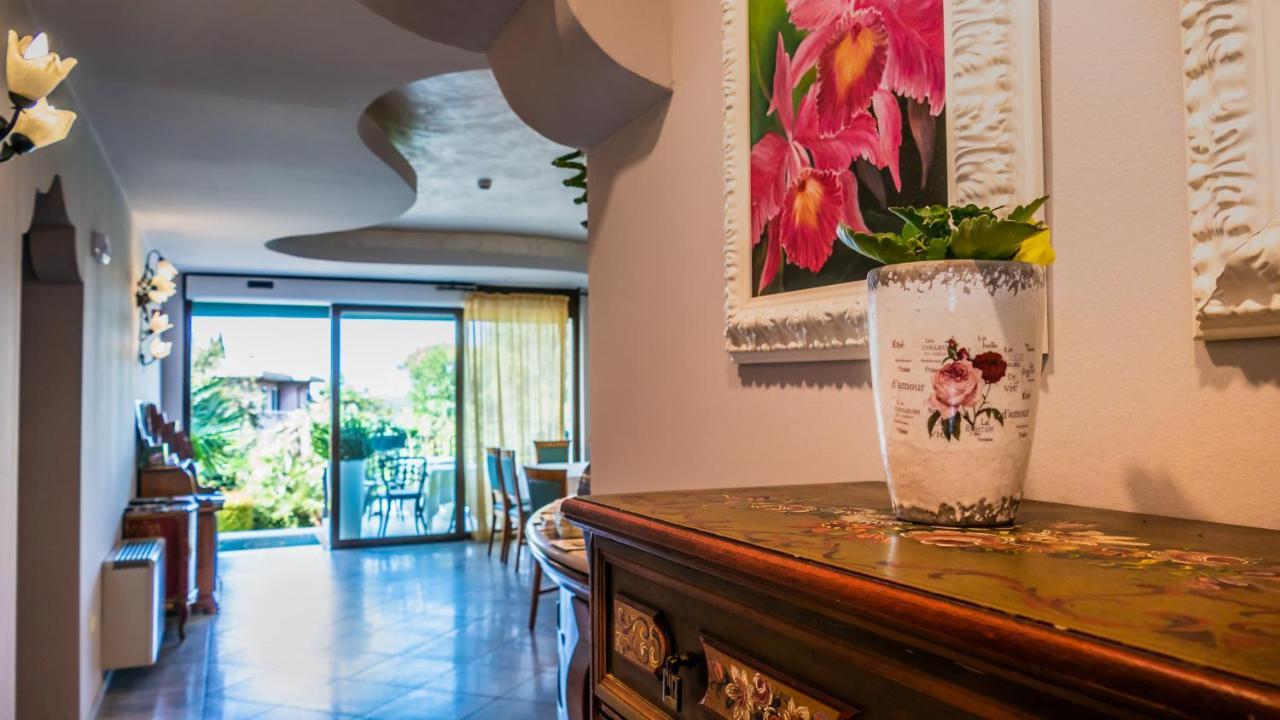 Hotel Smeraldo Lazise Dış mekan fotoğraf